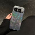 Phone Protective Case 8 Pro Phase Pixel 9 Pro Laser Shiny Cute Heart Shaped Phone Case for Google Pixel 9A Pixel XL Pixel9 Pro Pixel 8A. 