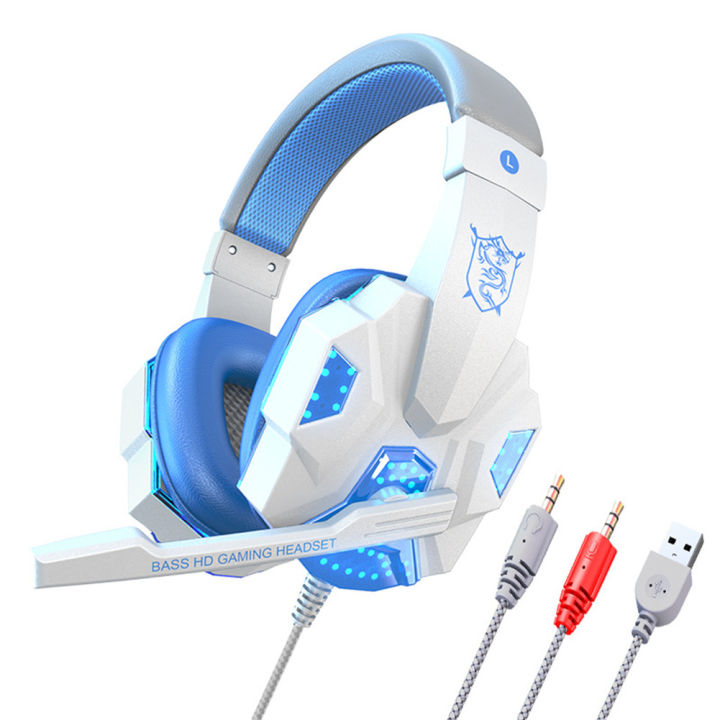 Machine%20Gaming%20Computing%20Bright%20In-Ear%20LED%20Illuminated%20V%20Wired%20Headphones%20SY830M%20Noise%20Cancelling%20Stereo%20Headphones%20with%20Cool%20Machine,%20Good%20for%20Hands%20-%20Image%203