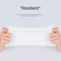 1-200pcs Disposable Cotton Pads Portable Travel Compressed Face Towel Wet Wipe Washcloth Napkin Outdoor Moistened Tissues Make Up Tools. 