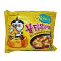 Buldak Hot Chicken Flavor cheese 140g. 