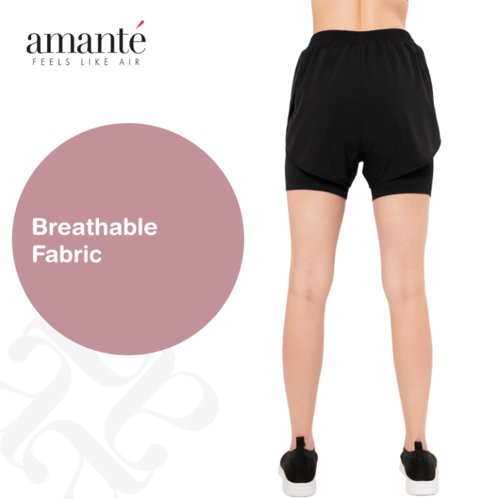 Amante Energize Active Short