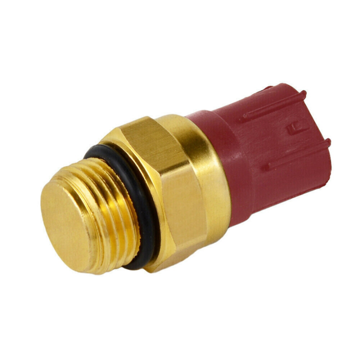 Cardic Sensor R6 Coolant Temp Temperature Sensor Water Sender Radiator Temperature ...