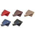 Wrap Stroller Luggage Handle Wrap Leather Shoulder Strap Pad Cover Suitcase Grip Protective Luggage Bag Handle. 