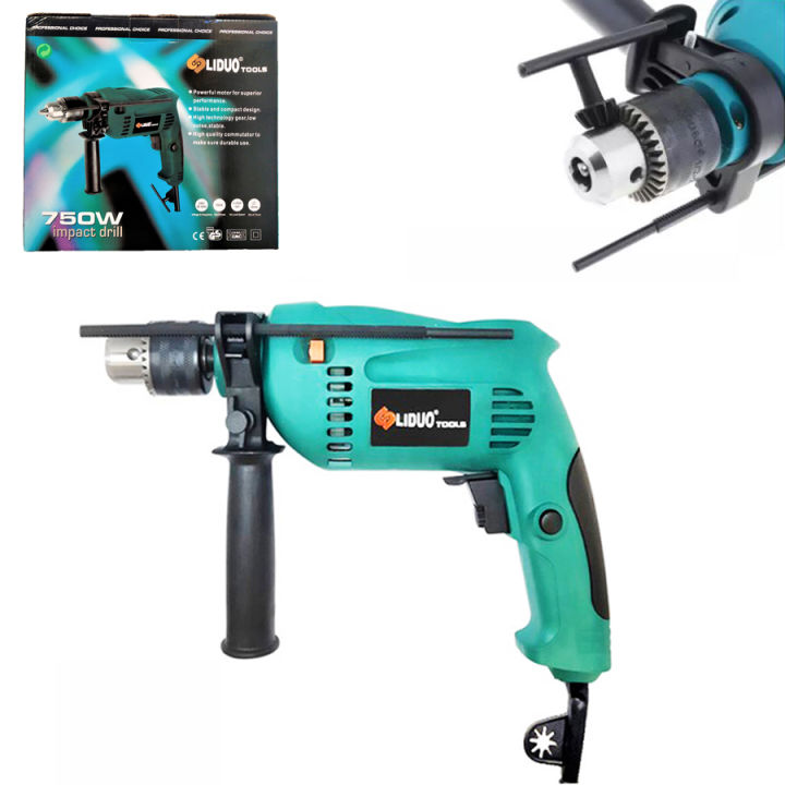 Liduo%20Impact%20Drill%20850W%20-%20Image%202