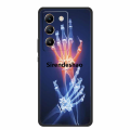 Sirendeshao For Vivo Y200e Case Y 200 e Phone Cover Black Silicone Soft Phone Case For Vivo Y200e Back Cover Case Y 200e Y200 e Coque 6.67 Hot Selling. 