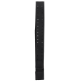 4Pcs Adjustable and Breathable Replacement Armband Soft Strap Band for Heart Rate Monitor - (Black+ Green). 