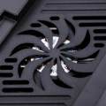 Sdadas� Controller Dual USB Charger Dock Station Charging Stand Bracket Cooling Cooler Fan for PS4. 