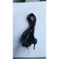 Radio Power Cord/ Power Cable 2 Pin. 
