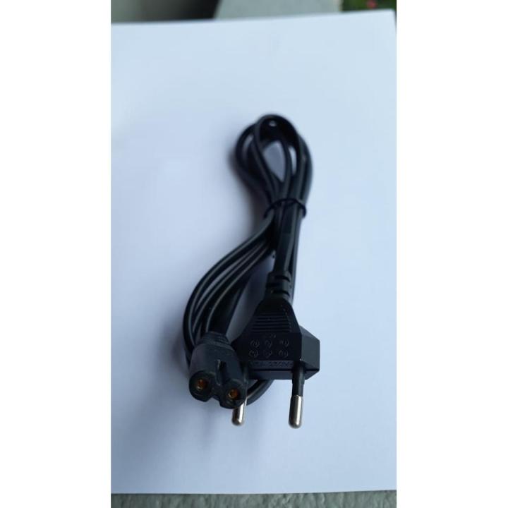 Radio Power Cord/ Power Cable 2 Pin