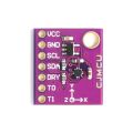 HSCDTD008A 3-Axis Three Axis Magnetometer Compass Magnetic Sensor Module. 