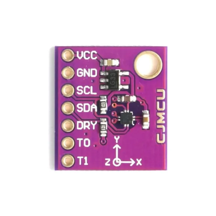 HSCDTD008A%203-Axis%20Three%20Axis%20Magnetometer%20Compass%20Magnetic%20Sensor%20Module%20-%20Image%204
