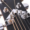 Sutuiying B2/B3/B4 Guitar Locking Tuners Lock String Tuning Key Pegs Machine Original Guitar String Butler for Electric Guitar Guitar Accessories. 