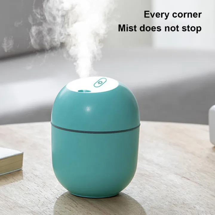 500ml%20Air%20Humidifier%20LED%20Ambient%20Light%20Spray%20Humidifier%20Aromatherapy%20Essential%20Oil%20Diffuser%20USB%20Rechargeable%20Air%20Purifier%20-%20Image%204