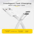Micro USB Cable 3A Fast Charging Wire Mobile Phone Line USB Adapter Cable Cord For Samsung Xiaomi Andriod Mouse PS4 GamePad Data. 