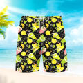 Celebrate Hawaii Graphic Shorts Pants 3D Printed Hip Hop Y2k Board Shorts Summer Men Kids Hawaii Swimsuit Cool Surf Swim Trunks. 