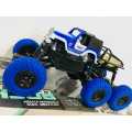 6WD  OFF Road Rock Crawler Monster Rechargeable Buggy Car Truck Jeep 4 Wheel Drive Unique Design 1:16 Scale Suspension System Strong Power High Quality OFF Road Vehicle. 