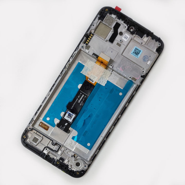 6.4%20Original%20AMOLED%20For%20Motorola%20Moto%20G41%20LCD%20Display%20Touch%20Screen%20Digitizer%20Assembly%20For%20XT2167-1%20XT2167-2%20LCD%20Replacement%20-%20Image%205