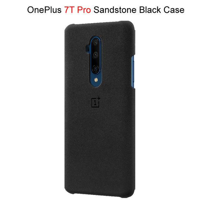 Original%20Official%20OnePlus%207%20Oneplus%208%20Pro%207T%207T%20Pro%20Protective%20Case%20Karbon%20Carbon%20Sandstone%20Nylon%20Bumper%20Case%20Back%20Cover%20Shell%20-%20Image%207