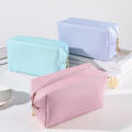 PU Leather Makeup Bag Makeup Bag Storage Toiletry Purse Makeup Pouch Cosmetic Bag Organizer Travel Makeup Bags. 