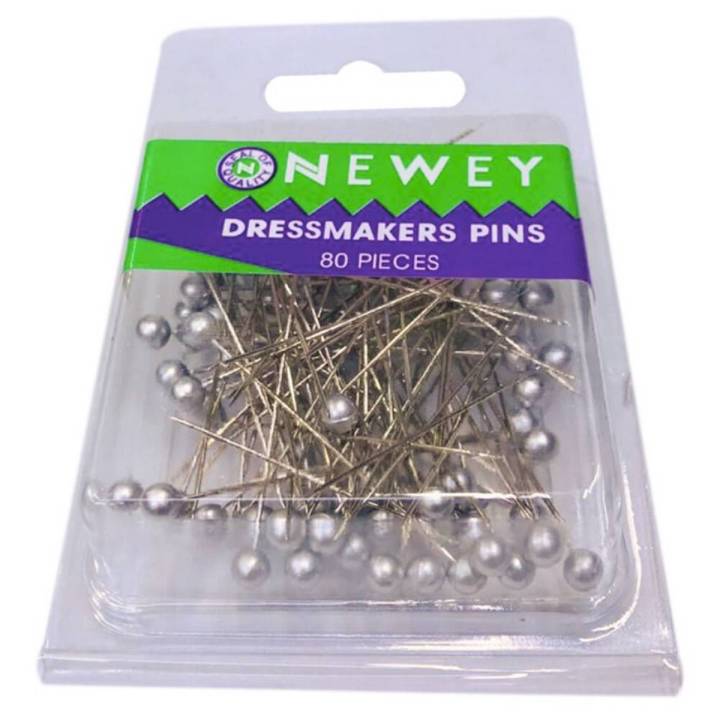 Dressmakers Pins (Dot Pins)