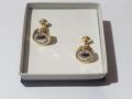 Mont Blanc Classic Cufflink. 