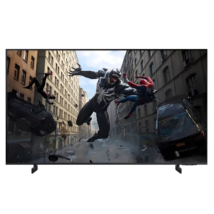 Samsung 75 Inch UHD 4K Smart TV - CU8100