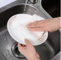 1/4 Pcs 100% Cotton White Square Towel Rag Small Towel Hotel Catering Dish Towel. 