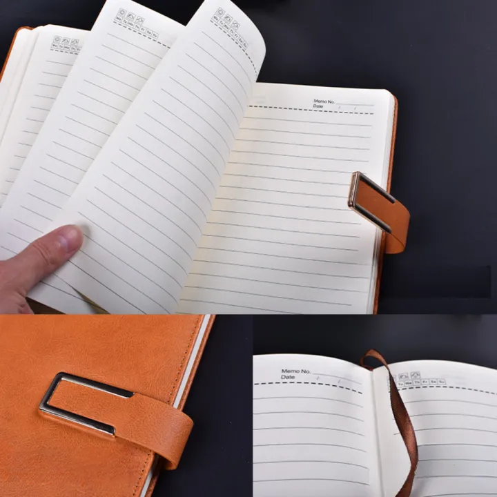 Professional%20Notepad%20Executive%20Meeting%20Notebook%20Simplified%20Sheep%20Soft%20Leather%20Notebook%20A5%20Business%20Notebook%20Thickened%20Notebook%20-%20Image%204
