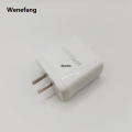 Wenefang For Realme 65W SuperDart Charger EU/US Plug Power Adapter Type C Cable For Realme 10 Pro Plus GT Neo2T GT2 Pro 65W Super Dart. 