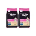 Let's Bite Active Kitten Cat Food 800g. 