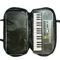 Mini Keyboard bag Guitar Paddle Case for Casi o SA 46 / SA 47 and KP10 Mini Piano Keyboard Organ Bag boss Guitar multiple effect Paddle case organ case Keyboard bag. 