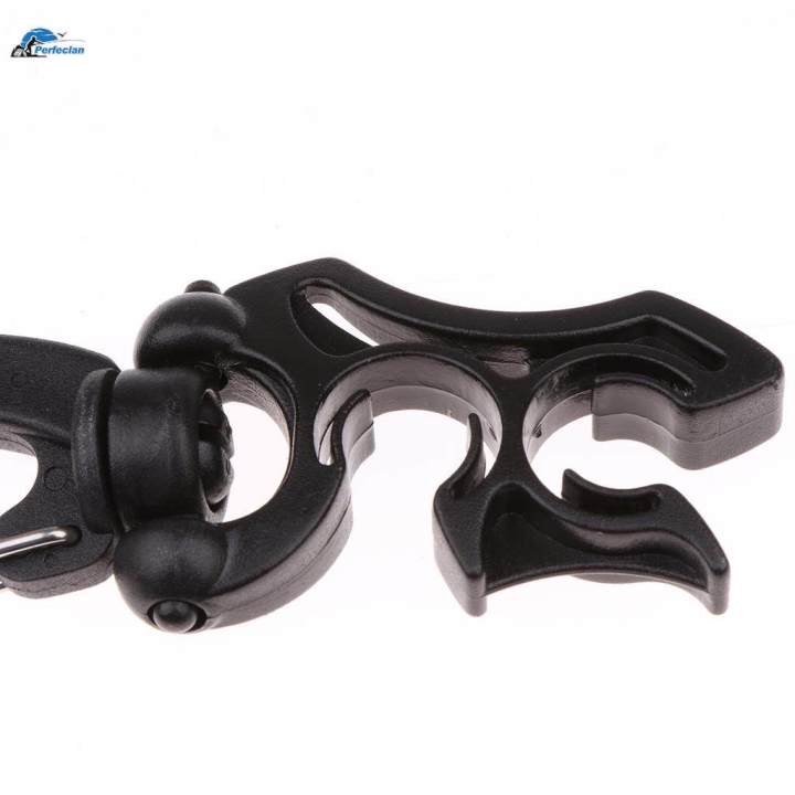 Lightweight Scuba Diving Regulator and