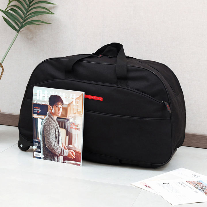 Large%20Capacity%20Travel%20Handbag%20Trolley%20Luggage%20Bag%20Travel%20Bag%20Female%20Waterproof%20and%20Foldable%20Boarding%20Bag%20Lightweight%20Buggy%20Bag%20-%20Image%202