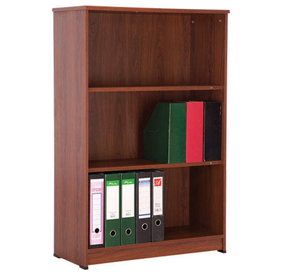 Book Rack l Book Shelf | Wooden Storage Rack | Office Furniture | Home Furniture | NISACO MALL