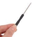 Hand Repair Tools Kit Opening Pry Bar Screen Disassemble 6/8/9/10/11PCS Screwdriver Set Repair Tools For IP Samsung HuaWei Xiaomi XINYAN. 