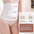 Post C-Section Recovery Belly Band Wrap Abdominal Binder Cesarean Section Belt. 