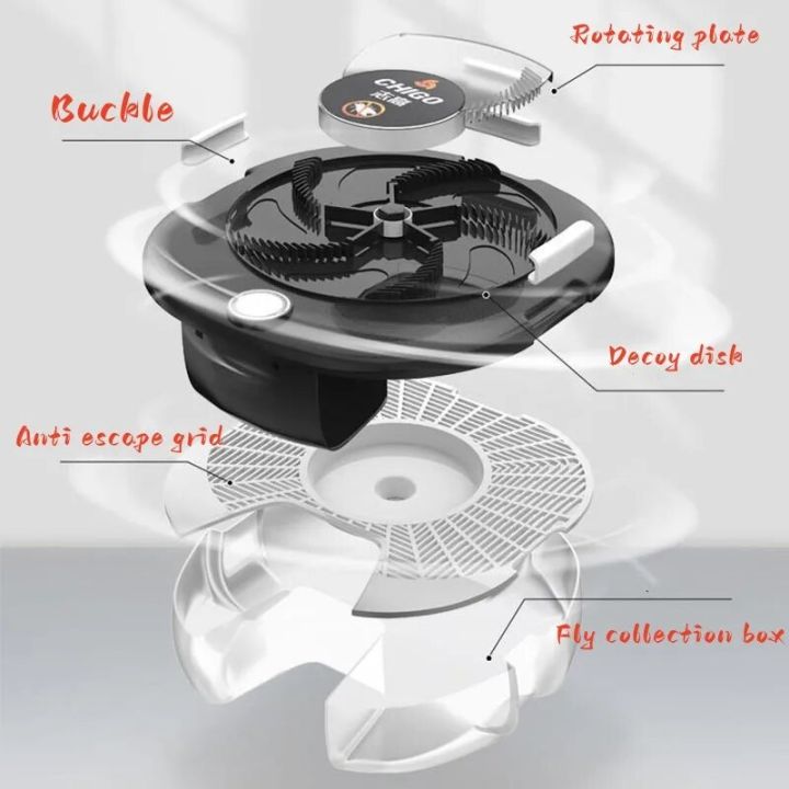 USB%20Automatic%20Flycatcher%20Upgraded%20Pest%20Catcher%20Electric%20Catcher%20Killer%20Repellet%20Insect%20Trap%20Garden%20Indoor%20Fly%20trap%20Pest%20Control%20-%20Image%202