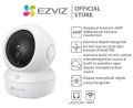 Ezviz H6c Pro 1080p Wifi Indoor Camera - H6c. 