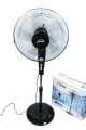 Ozone 5 Blade Stand Fan 16"(null). 