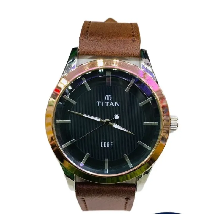 Titan%20White%20Dial%20brown%20Band%20Analog%20Watch%20For%20Men%20%7C%20YS7AA%20%7C%20-%20Image%202