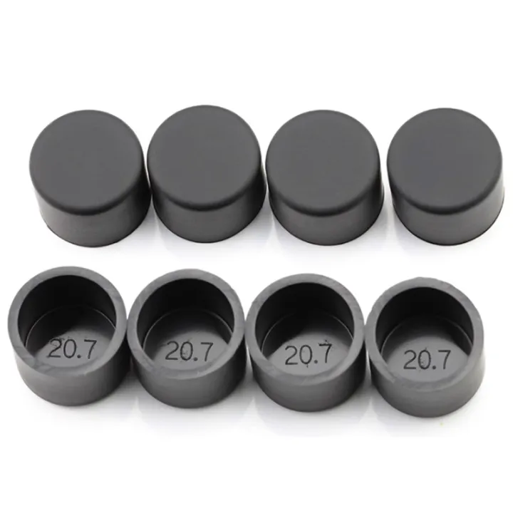 Steel%20Pipe%20End%20Cover%20Caps%20Rubber%20Round%20Caps%20Foot%20Cover%20Silicone%20Female%20Cap%20Round%20Tube%20Insert%20Stoppers%20Black/White%203mm-78.5mm%20-%20Image%207