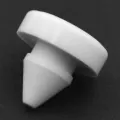 2Pcs Brake Clutch Pedal Stopper Button Pad for Honda Acura Civic Fit CR-V 46505-SA5-000. 