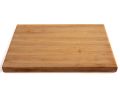 Kitchen Rectangle Mahogany Cutting Board 100% Eco Friendly. 