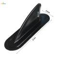 Surfboard Fins Surf Surfing Fin for Paddleboard Canoe Professional. 