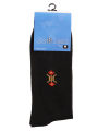 Men's Full Socks 9017. 