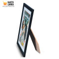 A4 Photo Frame with Glass - A4 Picture Frame. 