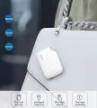 Baseus T2 Smart Tracker Mini Anti-loss Wireless Track Device Animal Kid Document Anti-loss Tracker Dog Smart Key Tag Locator Track. 