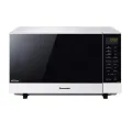 Panasonic 27L Microwave Oven NN-SF564W. 
