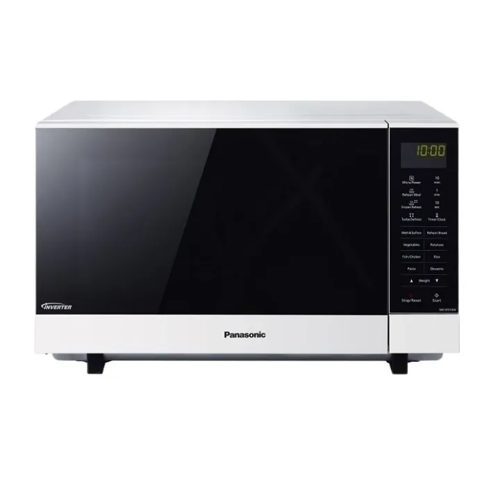 Panasonic 27L Microwave Oven NN-SF564W