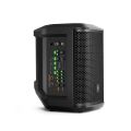 Tronsmart Hytune S1 200W Portable PA Speaker System Bluetooth Wireless Karaoke Mixer USB AUX Rechargeable Party Speaker. 